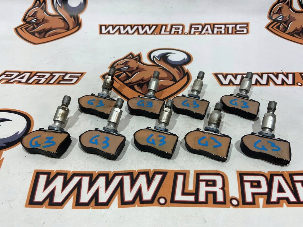 фото №1, Датчик tpms range rover sport l494 gx63-1a159-aa