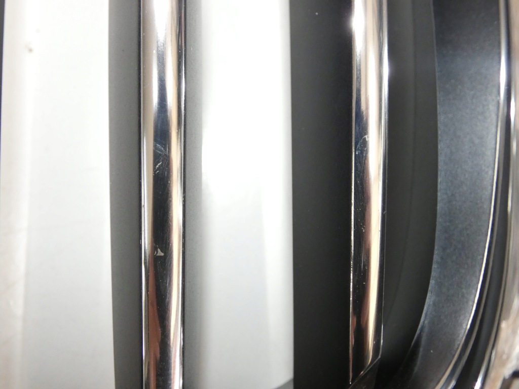 фото №8, Решётка радиатора, решётки радиатора, решётка радиатора bmw 5 gt f07