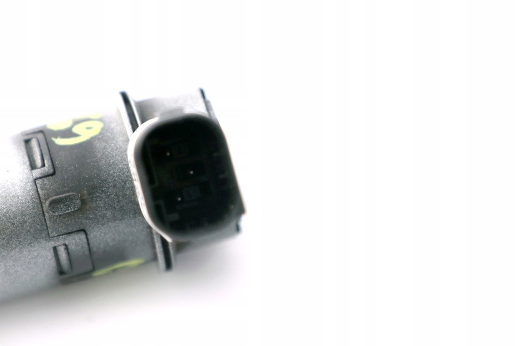 фото №9, Mini r50 r53 датчик pdc задняя задний pure silver