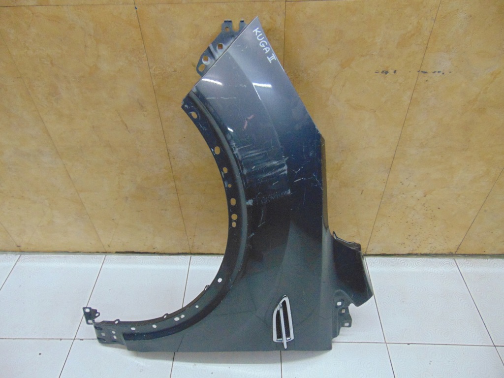 фото №1, Крила перед передній лівий ford kuga mk2 ii