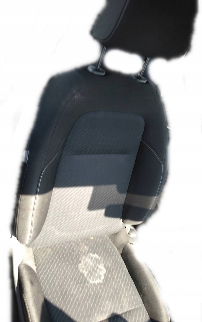 Купить Citroen c3 picasso сиденье пассажира левый передний перед