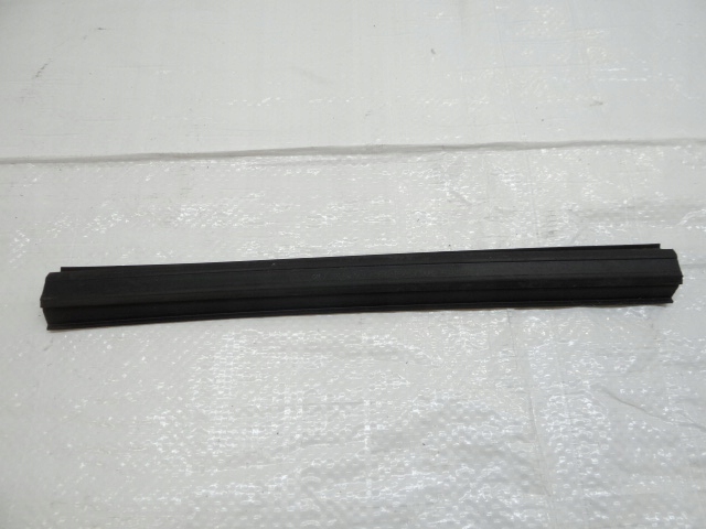 фото №1, Citroen c3 aircross ліва задня молдинг ущільнювач внутрішня 39148279