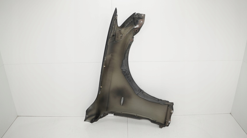 фото №10, Крила лівий перед lexus is ii 05-10r 212