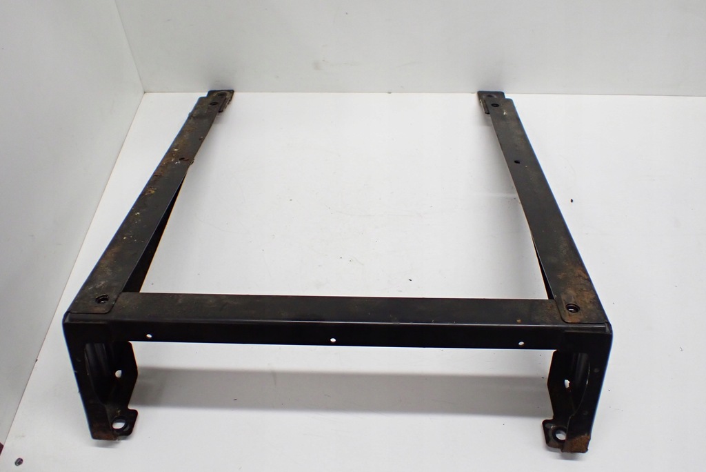 фото №1, Каркас сиденье левый smart fortwo 04-07