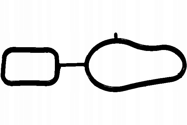 фото №8, Прокладка насоса wody