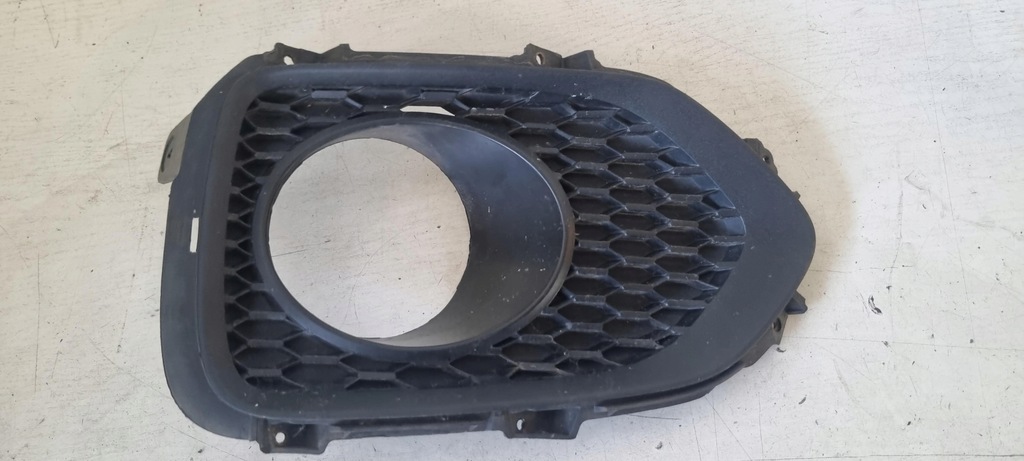 фото №1, Решітка протитуманної фари do kia sorento ii 2011 rok