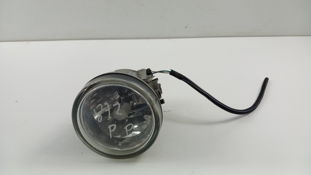 Купить Scudo jumpy expert 2 противотуманная фара перед правый