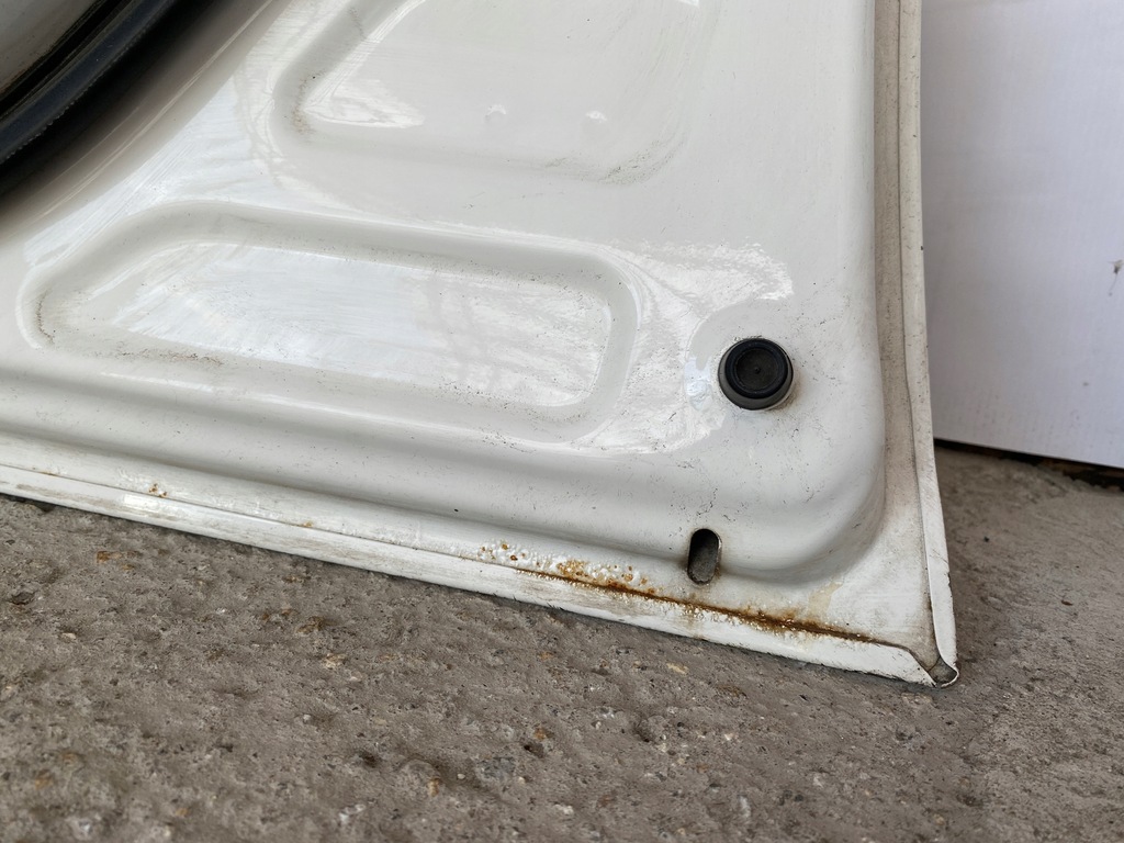 фото №12, Toyota prius iii 9-15r двері праве передні