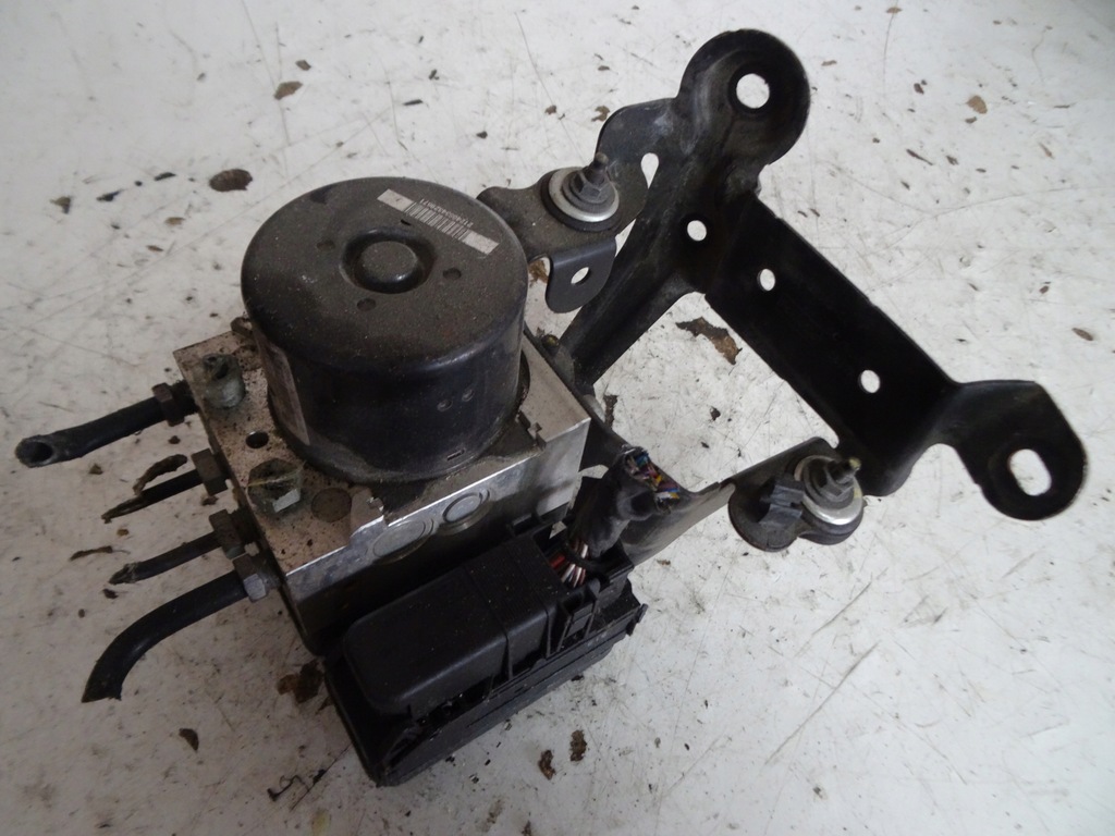 фото №1, Насос abs volvo s80 ii p31261142