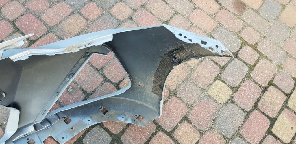 фото №7, Бампер передний bmw g42 m набор 8098195