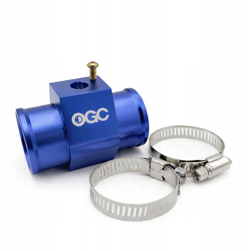 фото №1, Адаптер датчика температури wody ogc 26 mm