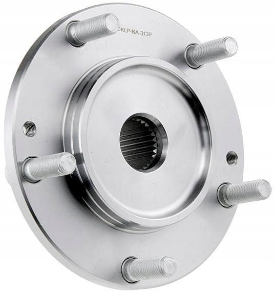 фото №2, Ступиця колеса nty klp-ka-313p