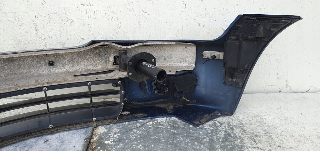 фото №11, Bmw z3 e36 m набор бампер перед передний 8399712