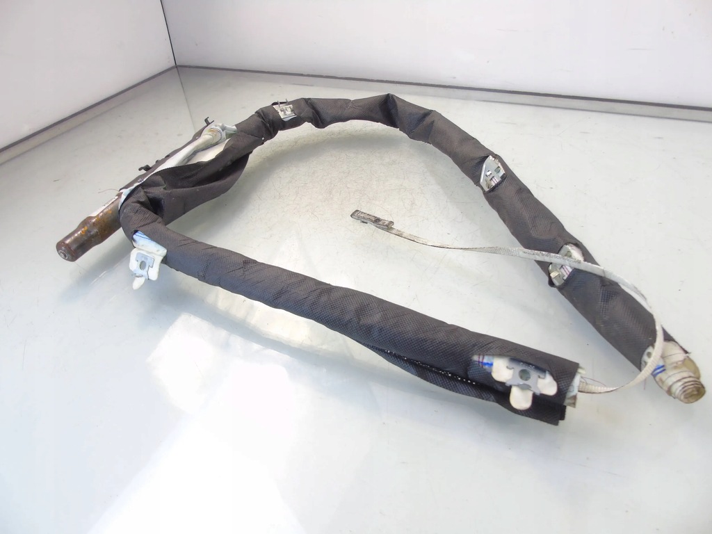 фото №1, Шторка безопасности подушка безопасности левая renault megane iii 985p15305r