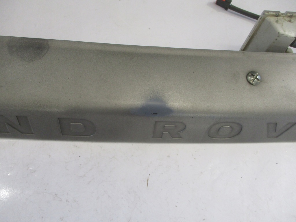 фото №6, Накладка крышки ручка микровыключатель land rover freelander ii 6h52-f43400-ae