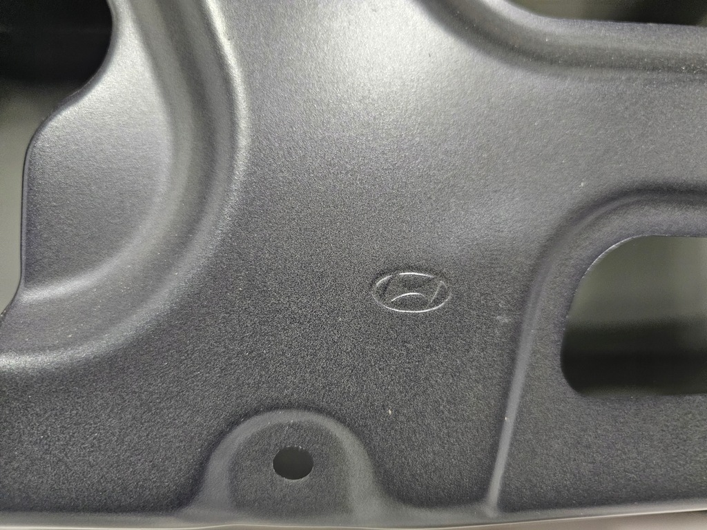 фото №12, Крышка багажника крышка задняя задняя hyundai tucson iv