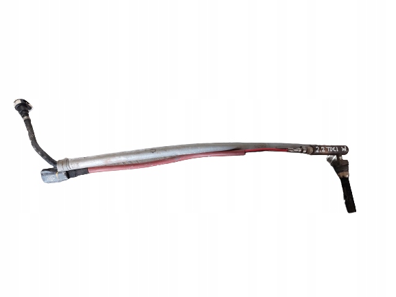 фото №1, Transit custom 2.2 tdci клапан свеча испаритель dpf