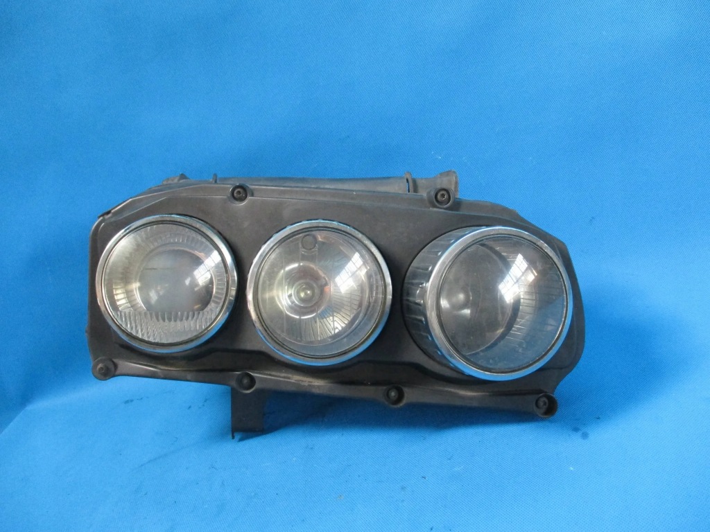 Купить Лампа фара правый перед alfa 159 60682088 европа