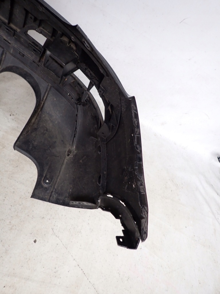 Купить Audi rs q3 rsq3 13-15 бампер задний  задний pdc 8u0807521n