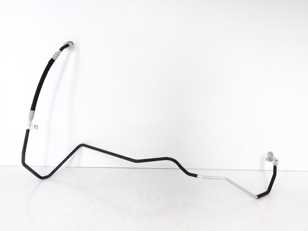 фото №1, Audi rs7 4g8 rs6 4g0 c7 14-18 lift трубка шланг кондиціонера 4g0260710s