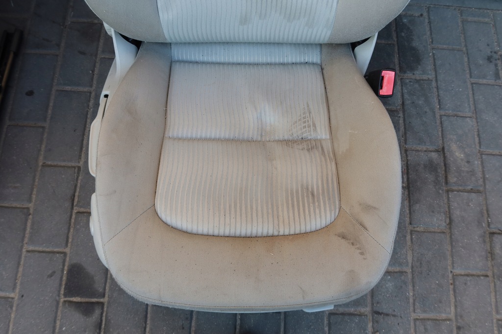 фото №14, Комплект сидений audi a4 b8 sedan