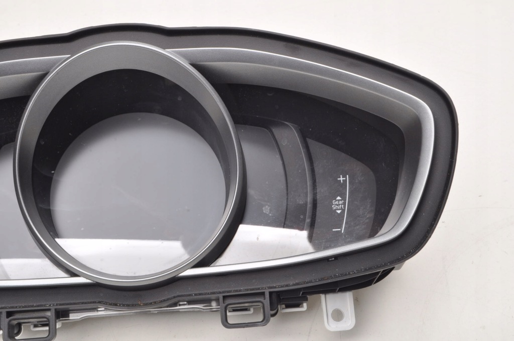 Volvo v40 ii 2.0 d2 120km лічильник прилади 31687373 anglik lift Зі Шроту