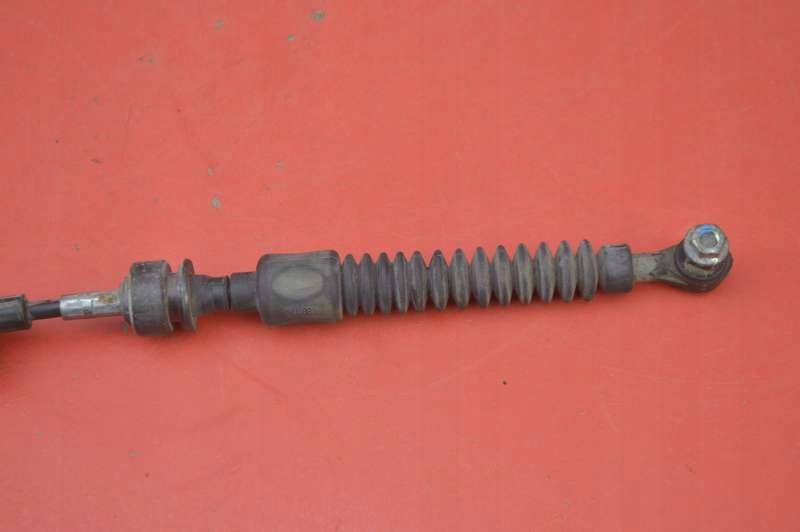 фото №10, Выборщик домкрат передач автоматическая коробка передач 36700-35000 ssangyong tivoli 1.6 e-xgi