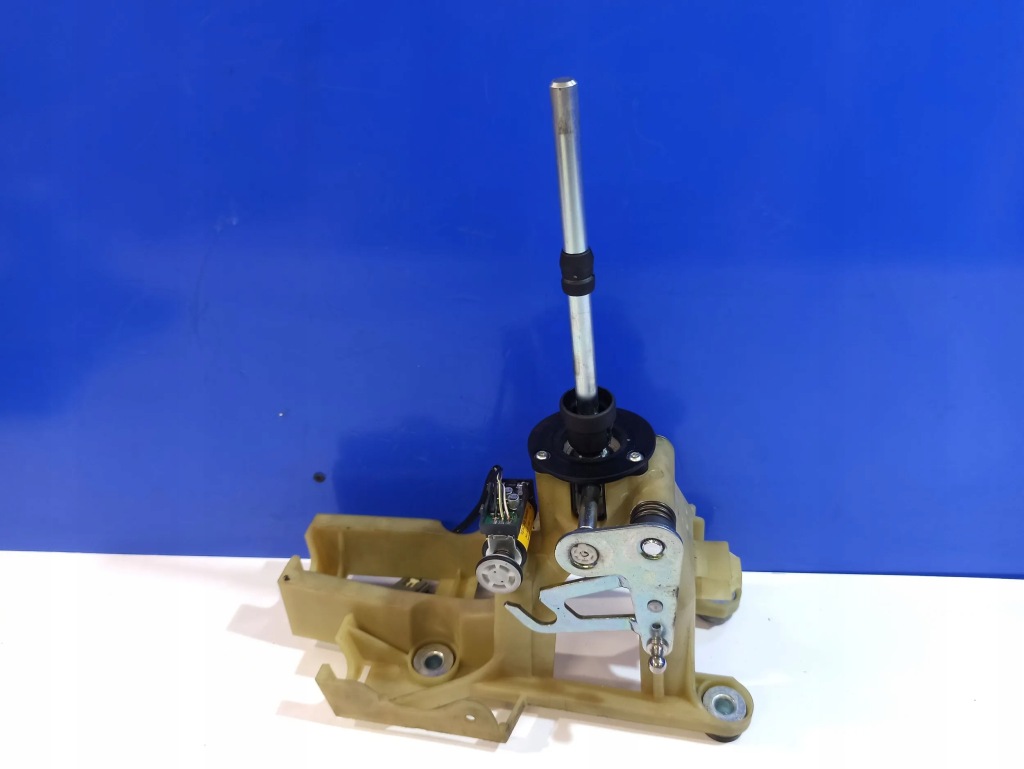 фото №1, Volvo xc90 2010 домкраты i выборник