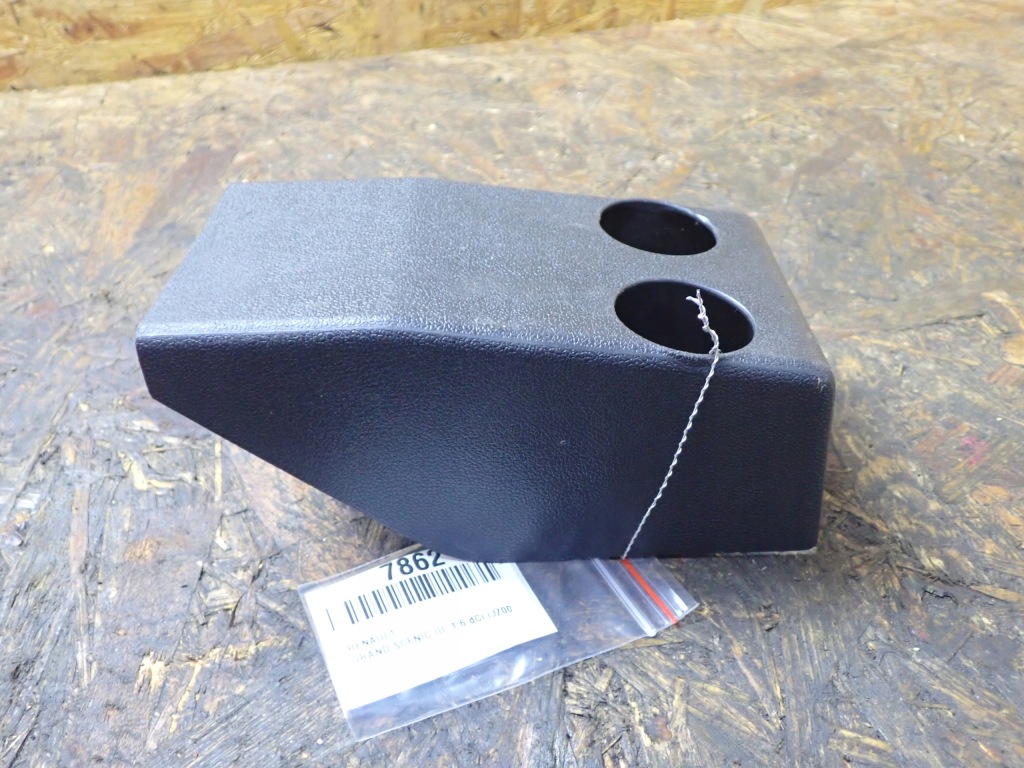 фото №2, Захист салону renault grand scenic iii 11r 1.6 dci 849c00001r 7862