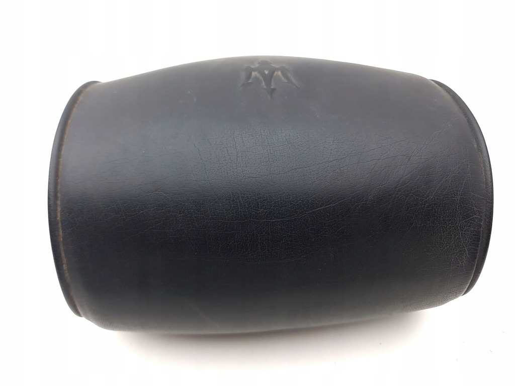 фото №7, Maserati quattroporte 2004 левая сторона подголовник сиденье передний