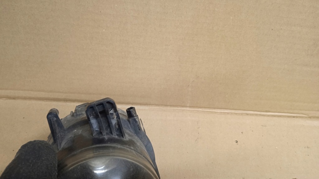 фото №3, Bmw e65 lift противотуманная фара правый 6943416