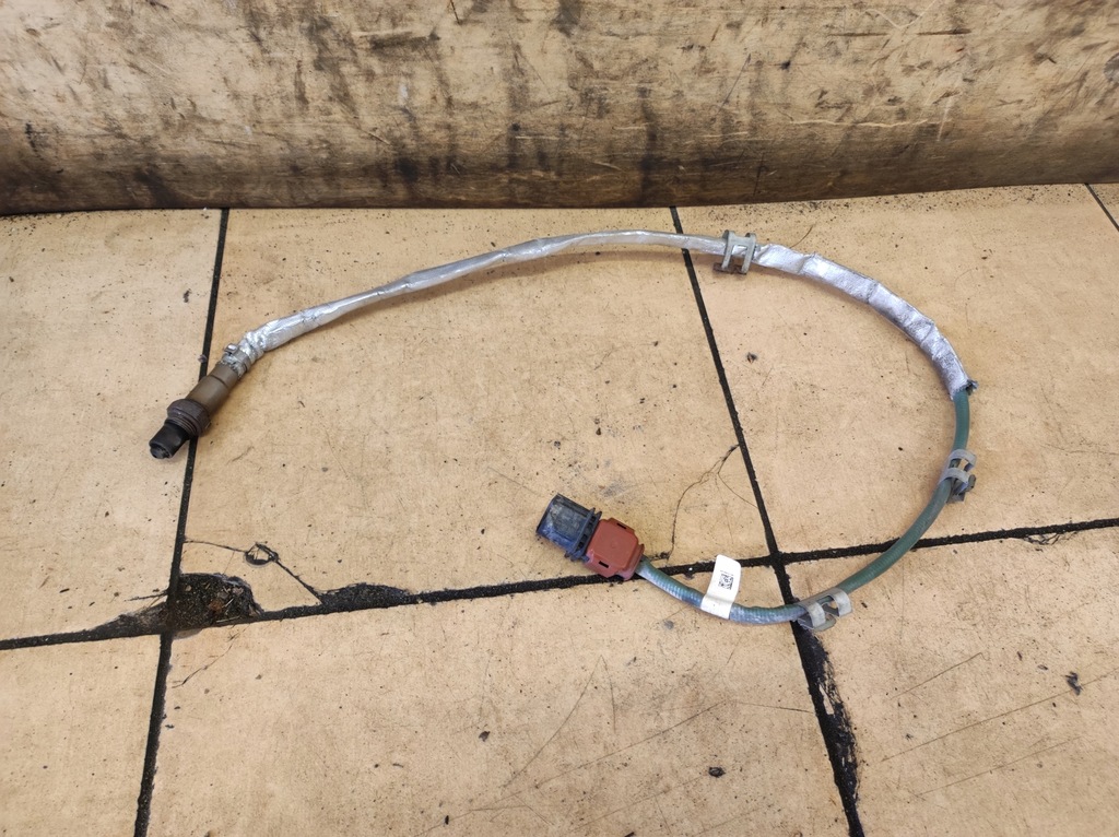 фото №1, Датчик лямбда-зонд explorer vi 6 3.0b hybrid