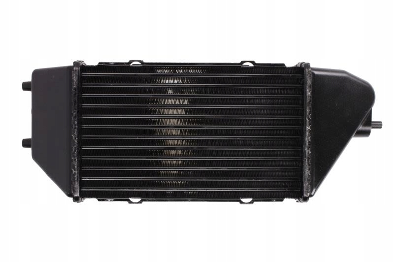 Nrf интеркулер honda с Разборки