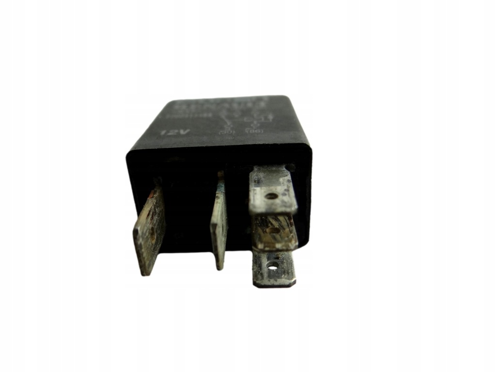 фото №2, Реле bitron renault clio 7700414484