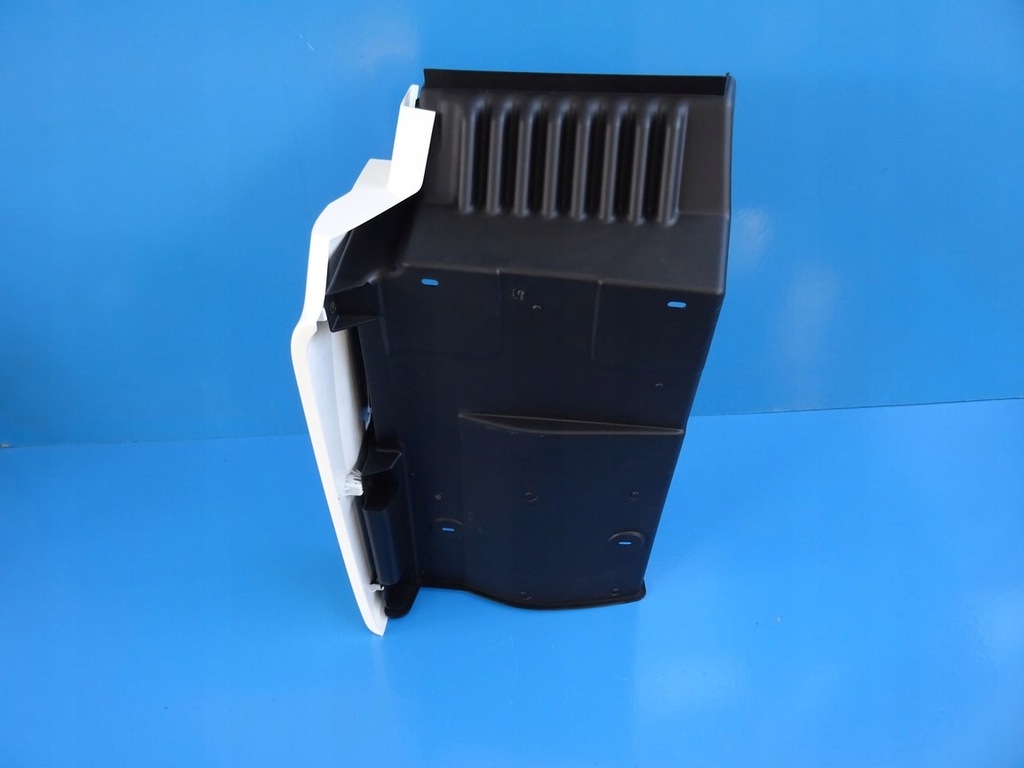 фото №5, Крила підкрилок бризковик + захист крила man tgx tg3 ntg 2022r