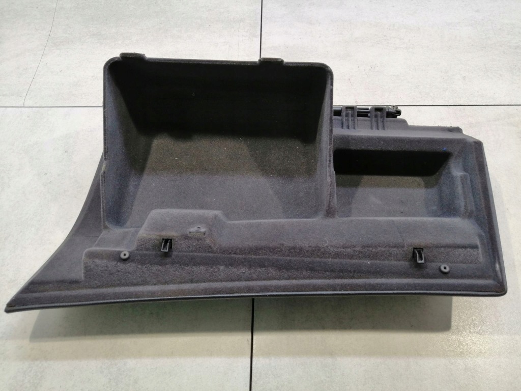 фото №3, Бардачок пассажира alfa romeo 155 1.6 ts