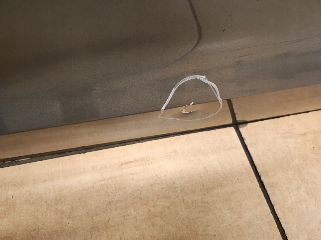 фото №8, Дверь левая перед audi a1 ii 82a