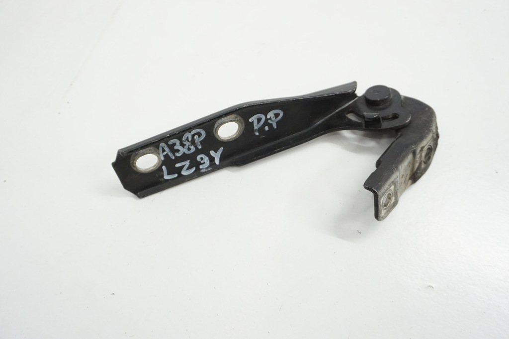 фото №1, Audi a3 8p петля капот правий lz9y