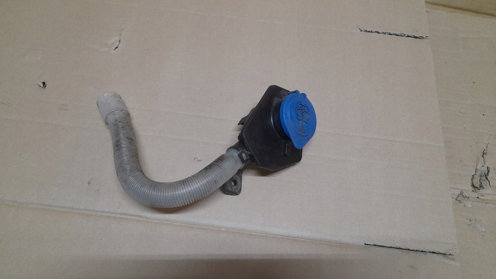 фото №1, Bmw x3 g01 x4 g02 заливна горловина кришка рідина омивача 7399028