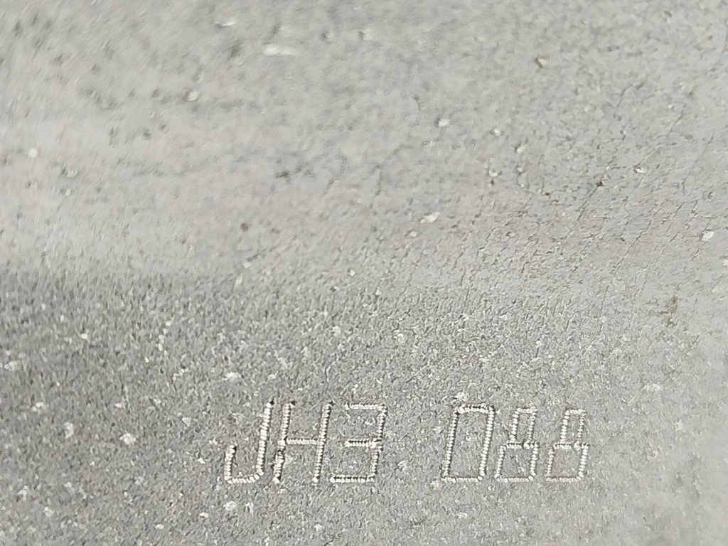 фото №8, Коробка передач передач оригинал jh3088 jh3385 320106846r dacia logan sandero 2