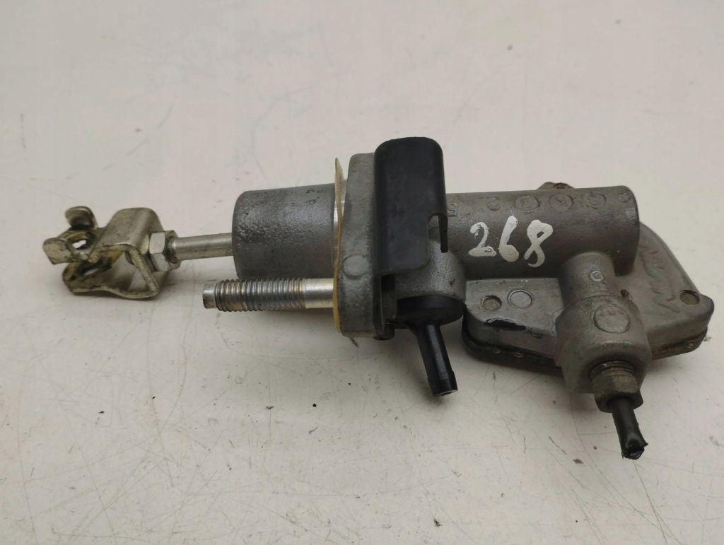 фото №1, Honda accord 2009 насоса сцепления