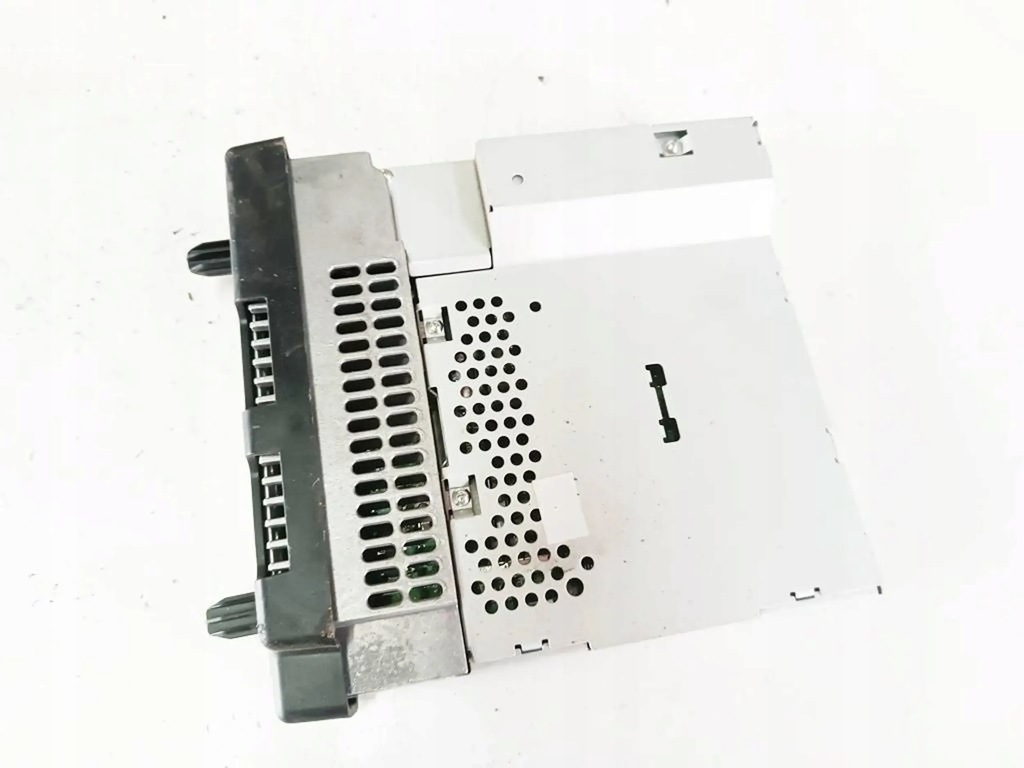 фото №2, Land rover range rover l322 2009 модуль блок керування