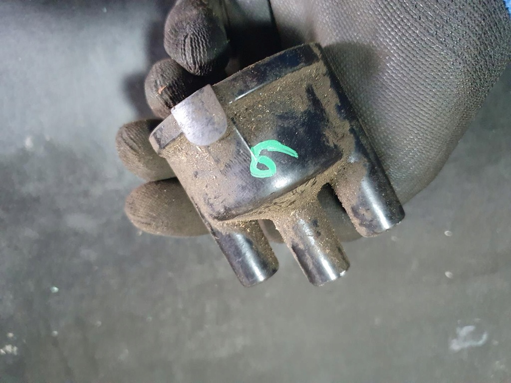 фото №13, Автомобиль fiat 126 maluch крышка трамблёра зажигания зажигание оригинал акция