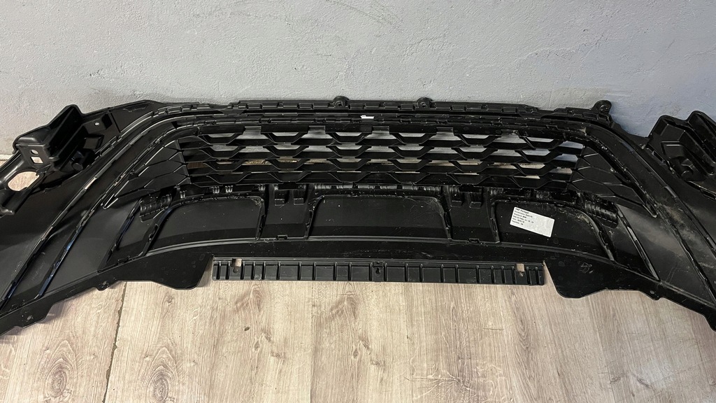 фото №11, Vw t-roc lift 2ga спойлер накладка бампер перед передний 2ga805903k