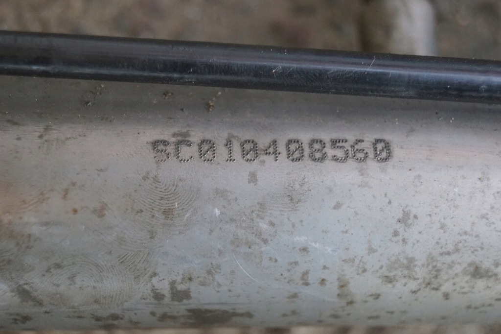 фото №7, Трансмиссия рулевая рулевая рейка audi r8 420