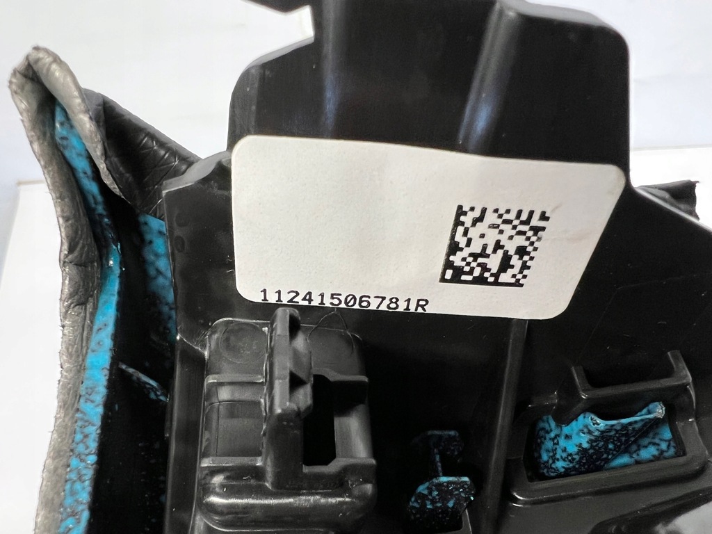 фото №6, Clio v накладка dekor панели