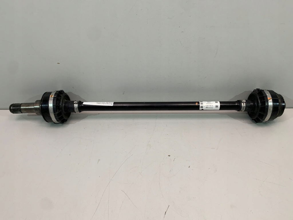 фото №1, Bmw g20 g22 приводной вал приводная правый задняя задняя 8665784