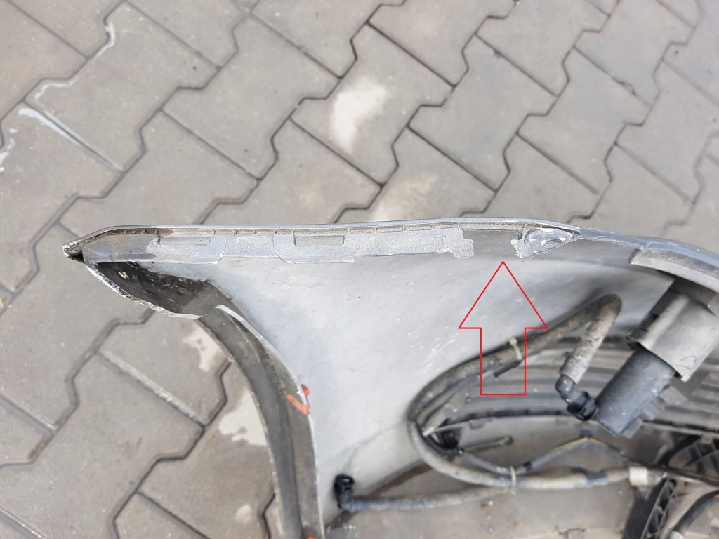 Opel insignia 1 a 08-13r бампер перед решётка радиатора pdc z177 в Украине