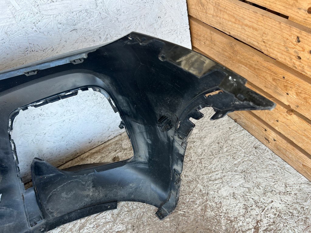 фото №7, Бампер перед передний bmw x3 g01 m-pakiet 17-