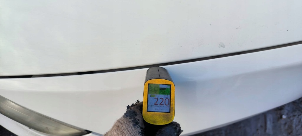 Купить Крыло  левое  перед alpinweiss 300 bmw seria 1 e87